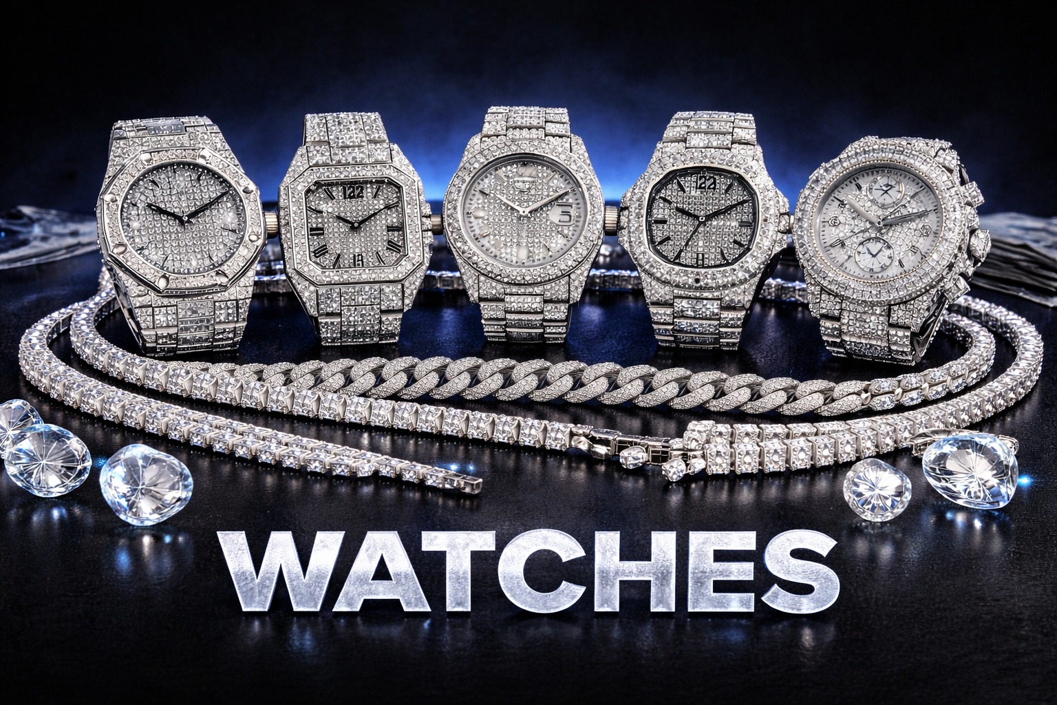 Watches
